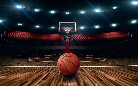 1月3日25-26赛季NBA常规赛 雷霆VS勇士体育